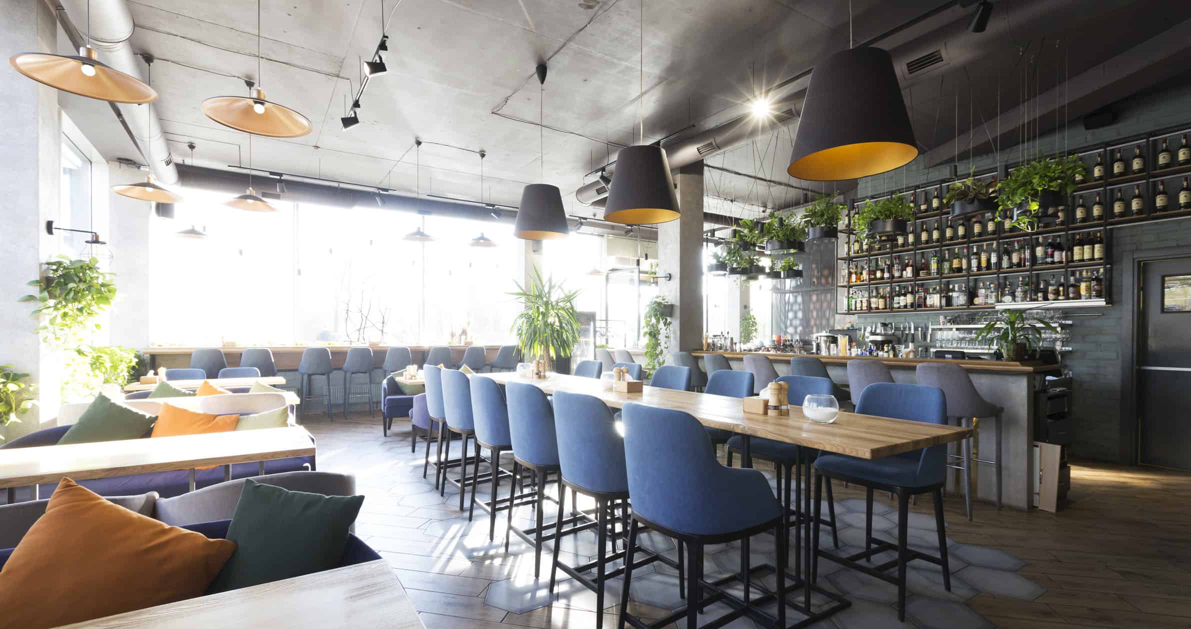 Restaurant Professional Painters Restaurant Professional Painters