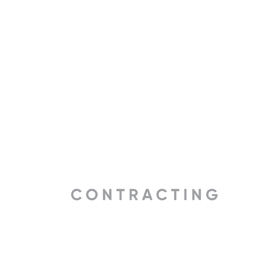 DN Contracting Logo