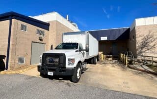 signs your building needs intumescent coatings