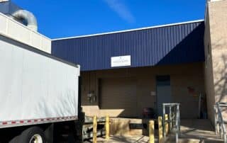signs your building needs repainting
