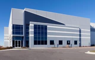 commercial painting maintenance