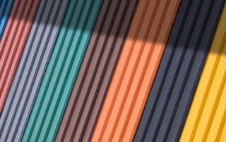 commercial roof maintenance