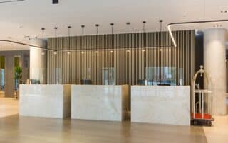 lifespan of commercial interior paint