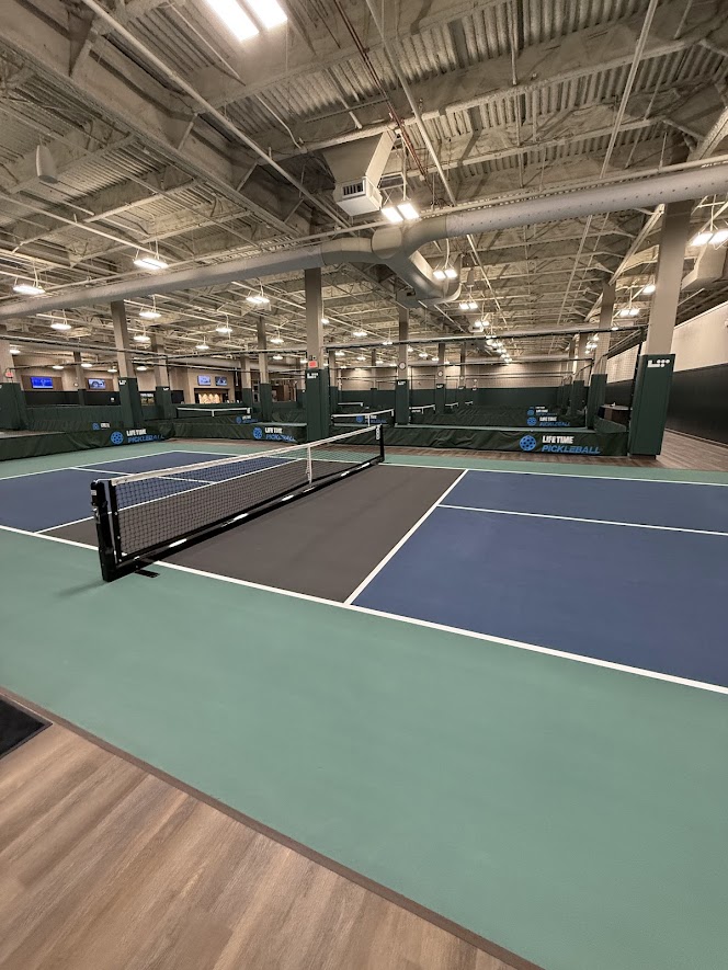 IMG_0093 Annapolis, MD ceiling painting - commercial painting